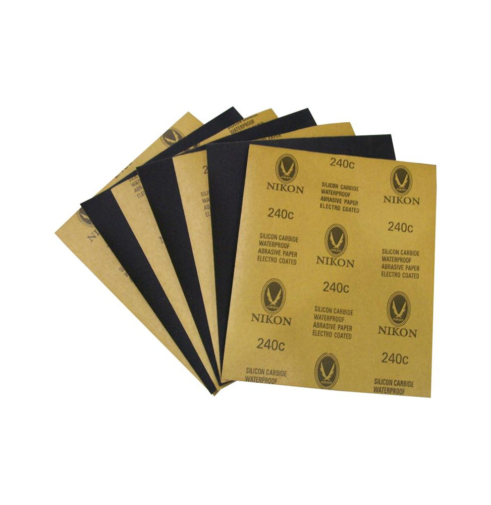 SU ZIMPARASI 280 KUM Nikon NS280