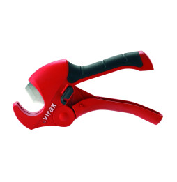 P32 PLASTİK BORU KESME MAKASI 32 mm Virax 215032