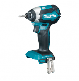 Makita DTD153RFJ DARBELİ VİDALAMA 18V