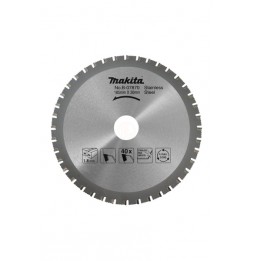 Makita B-07870 METAL KESME DAİRE TESTERE 185x40 DİŞ