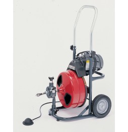 Virax 291201 VIRAX 2912 01 ELEKTRİKLİ KANAL AÇMA