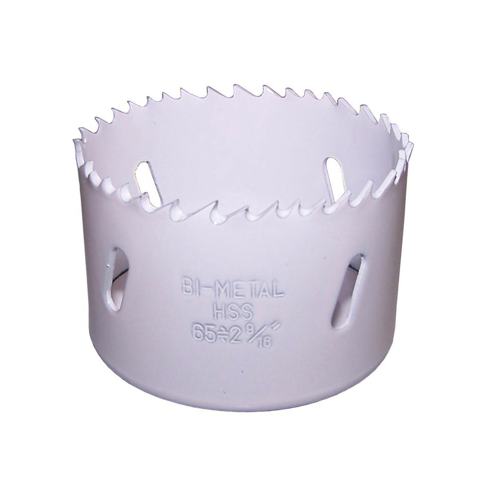 Bİ - METAL PANÇ 160 mm Knisaw KS51499