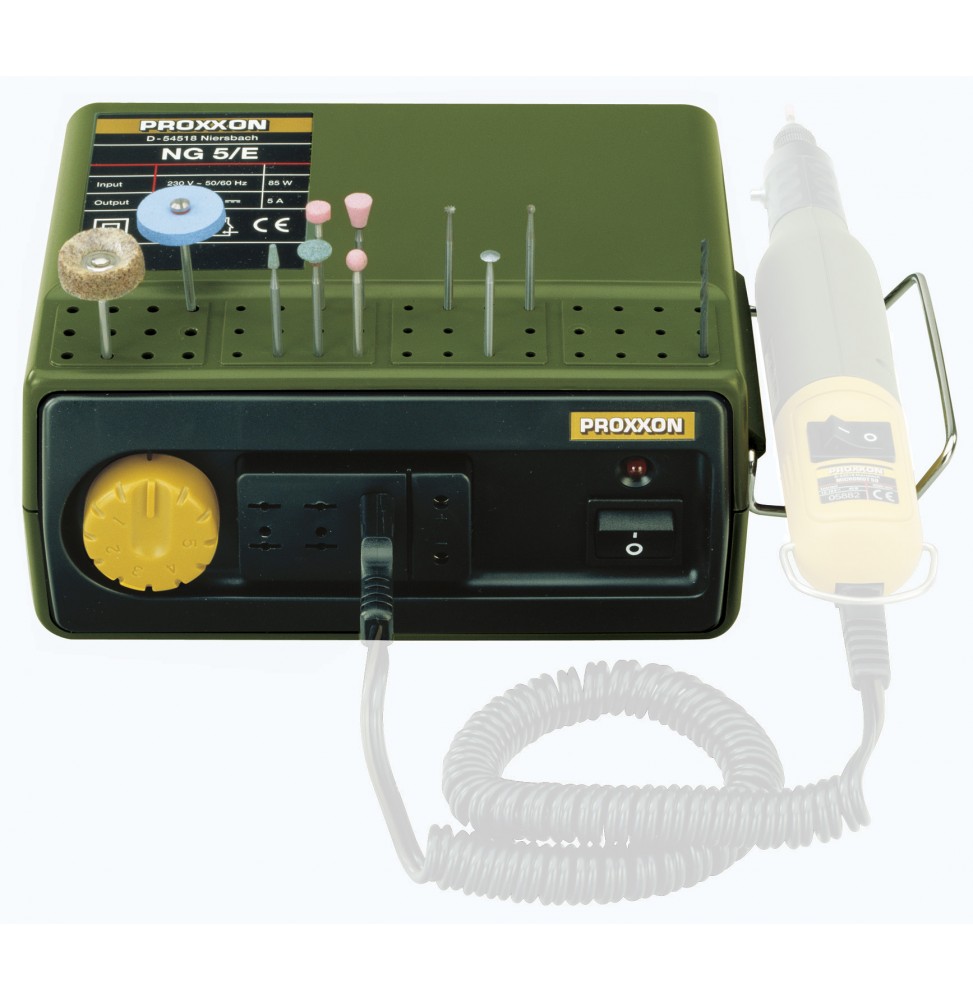 Proxxon 28704 PROXXON 28704  NG 5/E MİCROMOT ADAPTÖR