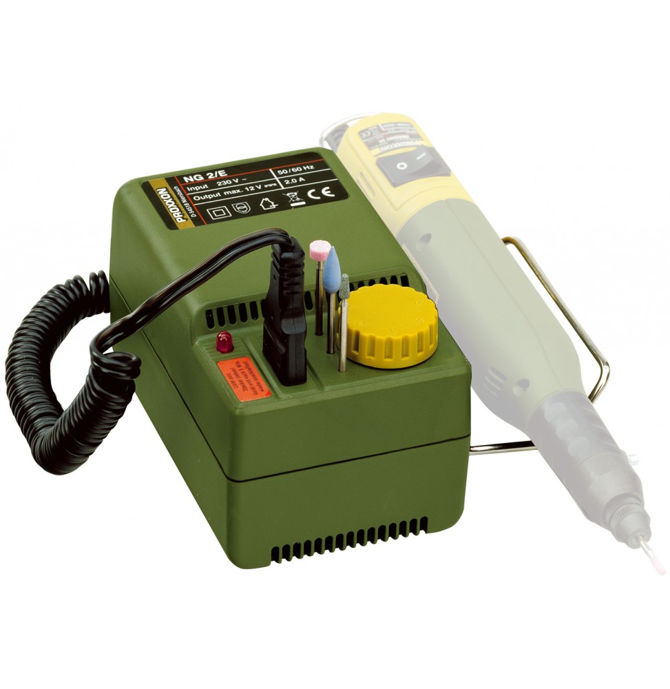 Proxxon 28707 PROXXON 28707  NG 2/E MİCROMOT ADAPTÖR