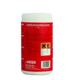NÖTRLEŞTİRİCİ 1 kg Virax 295015
