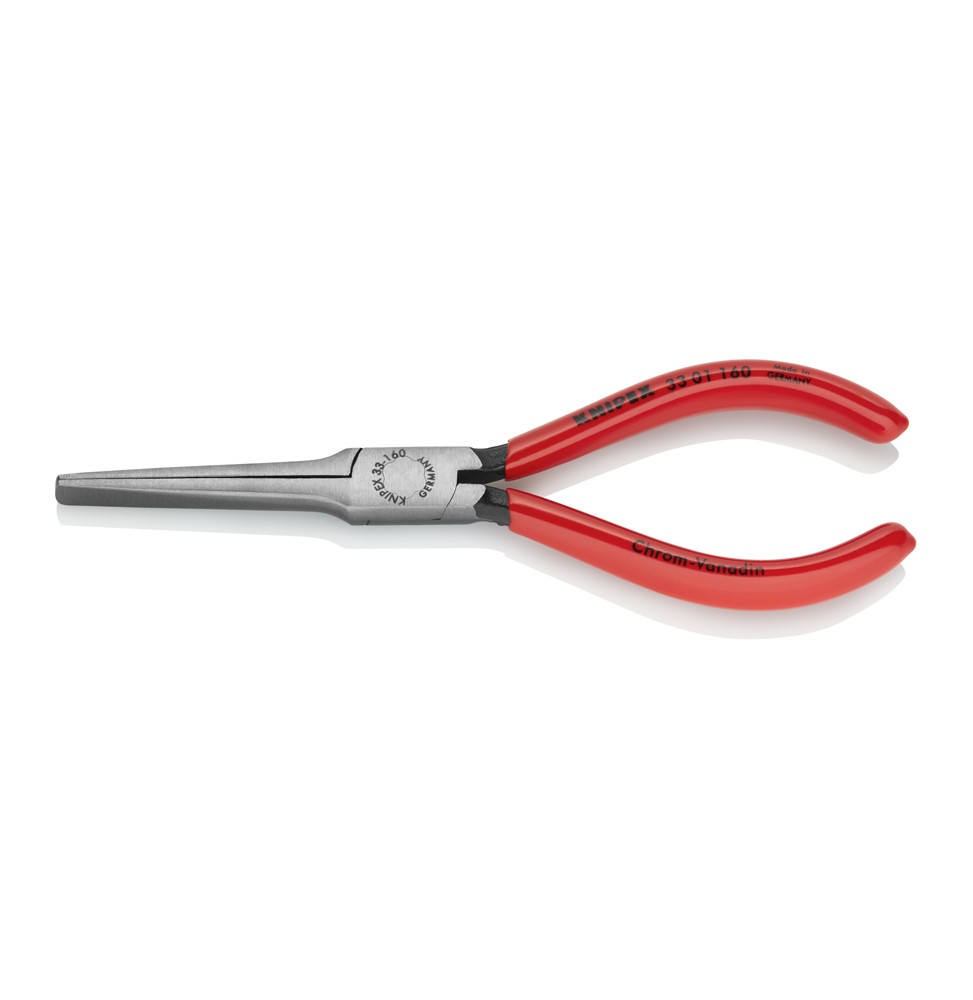 Knipex 3301160 ÖRDEK AĞIZ PENSE 160 mm