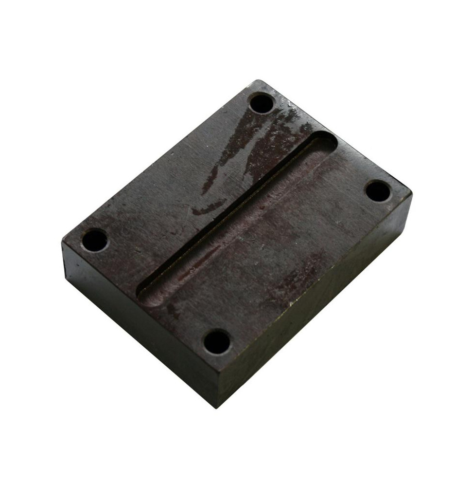 GENİŞ KAROT UCU TAKMA APARATI Euromax EX75009
