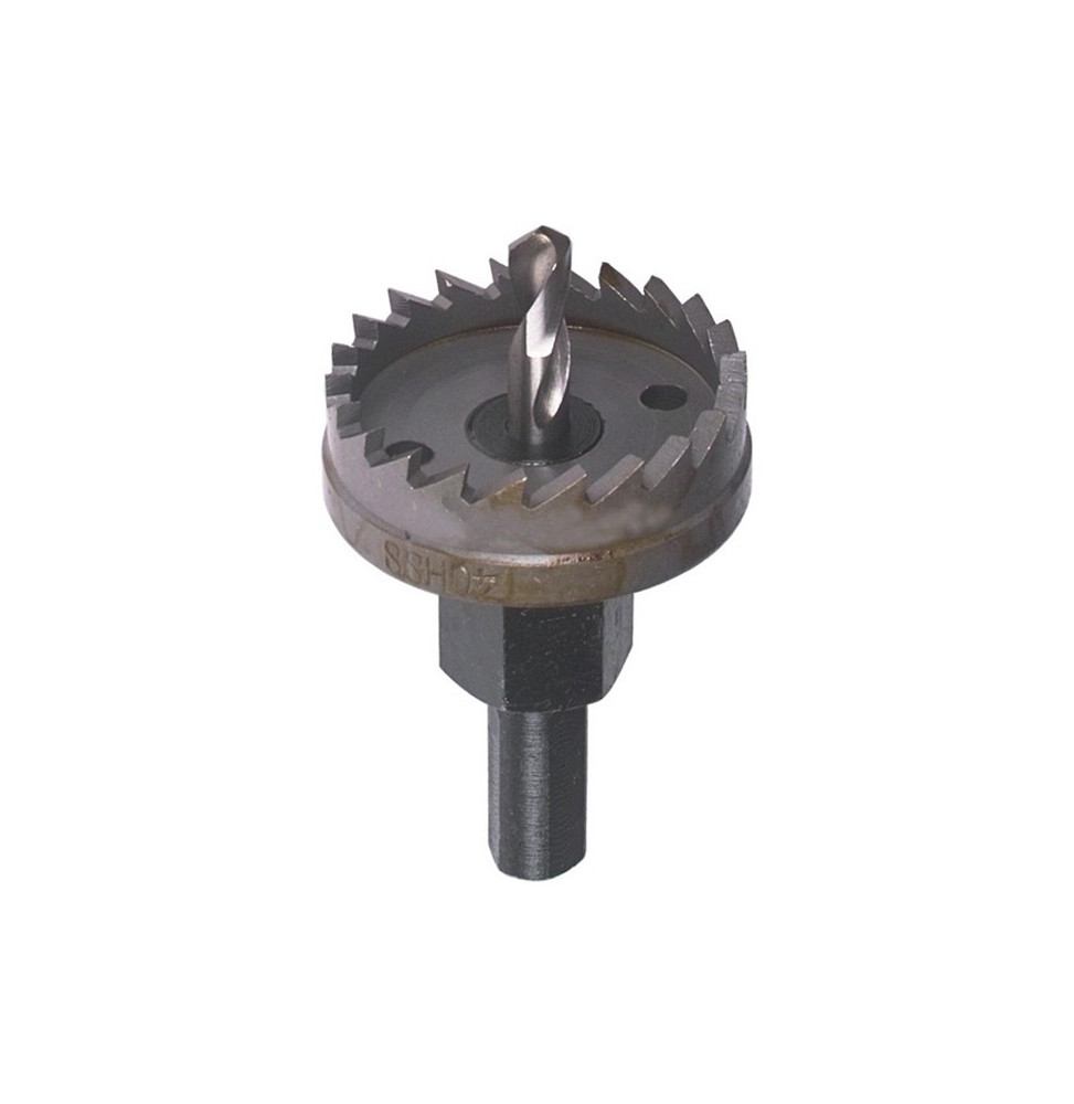 HSS UÇLU PANÇ 45 mm Knisaw KS53225