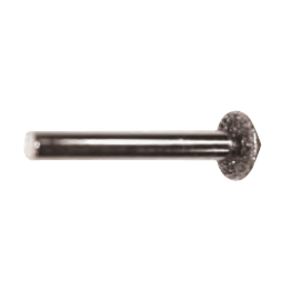 Makita D-25105 GD0800C VE GD0801C iÇİN PİMLİ ELMAS TAŞLAMA DİSKİ 6.35 mm