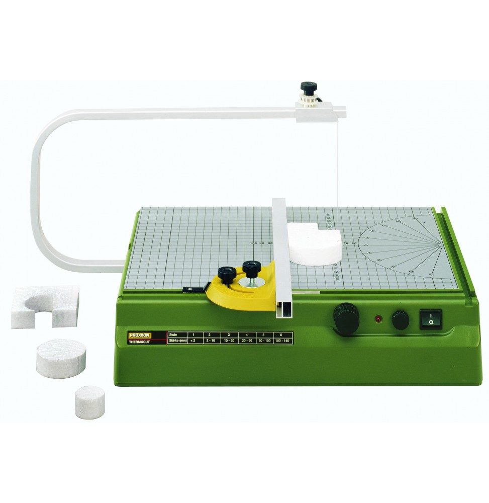 Proxxon 27080 THERMOCUT PROXXON THERMOCUT STRAFOR KESICI 27080
