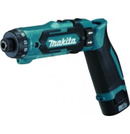 Makita DF012DSE MAKITA DF012DSE AKULU MATKAP