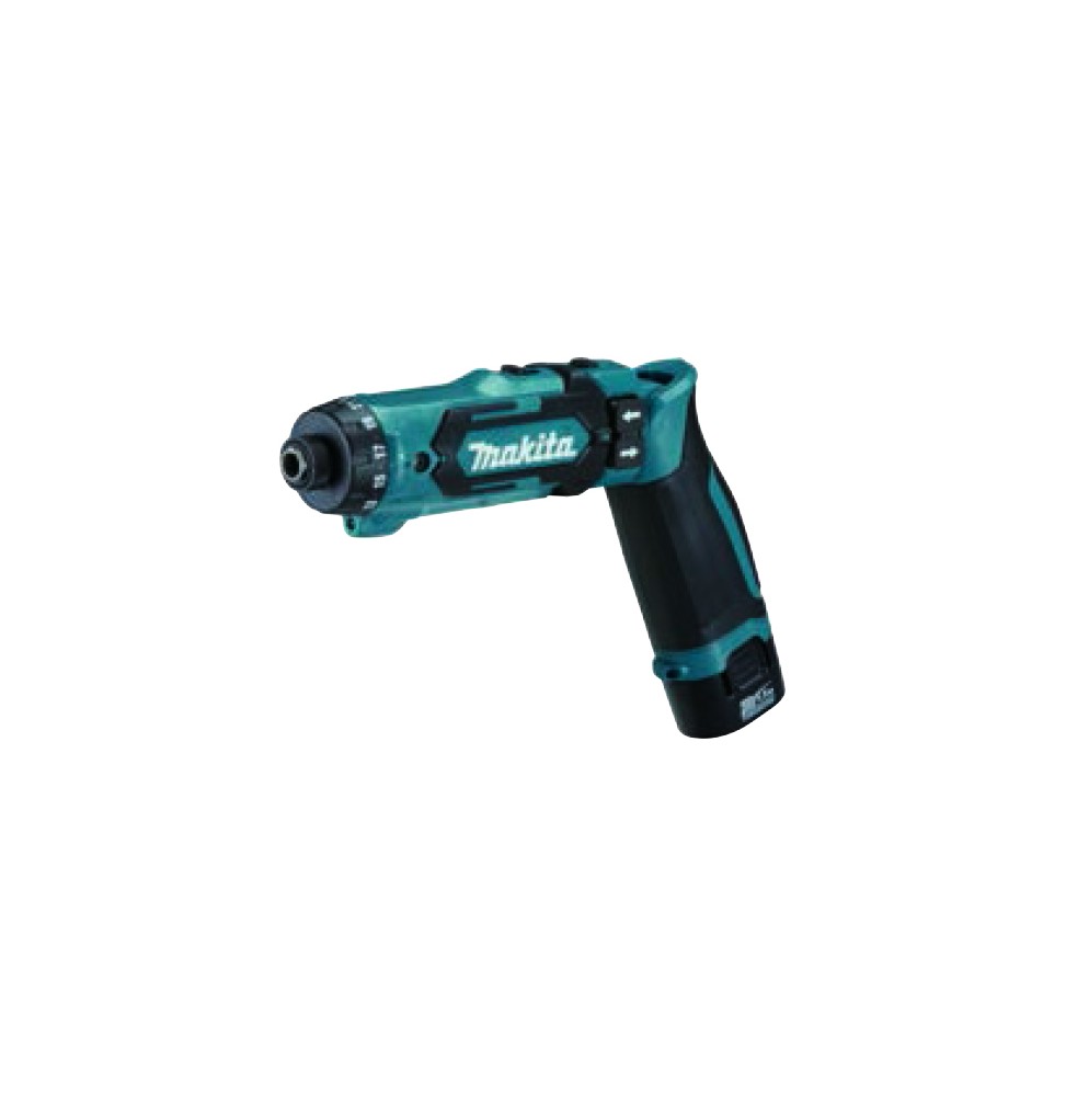 Makita DF012DSE MAKITA DF012DSE AKULU MATKAP