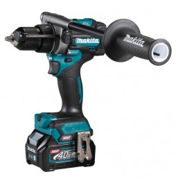 Makita HP001GM201 DARBELİ MATKAP VİDALAMA 40V