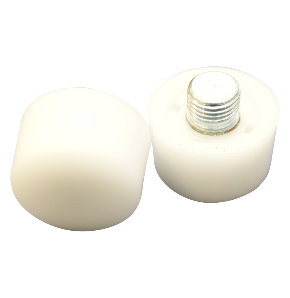 PLASTİK TOKMAK YEDEK 30 mm Maxpower MX30PTY