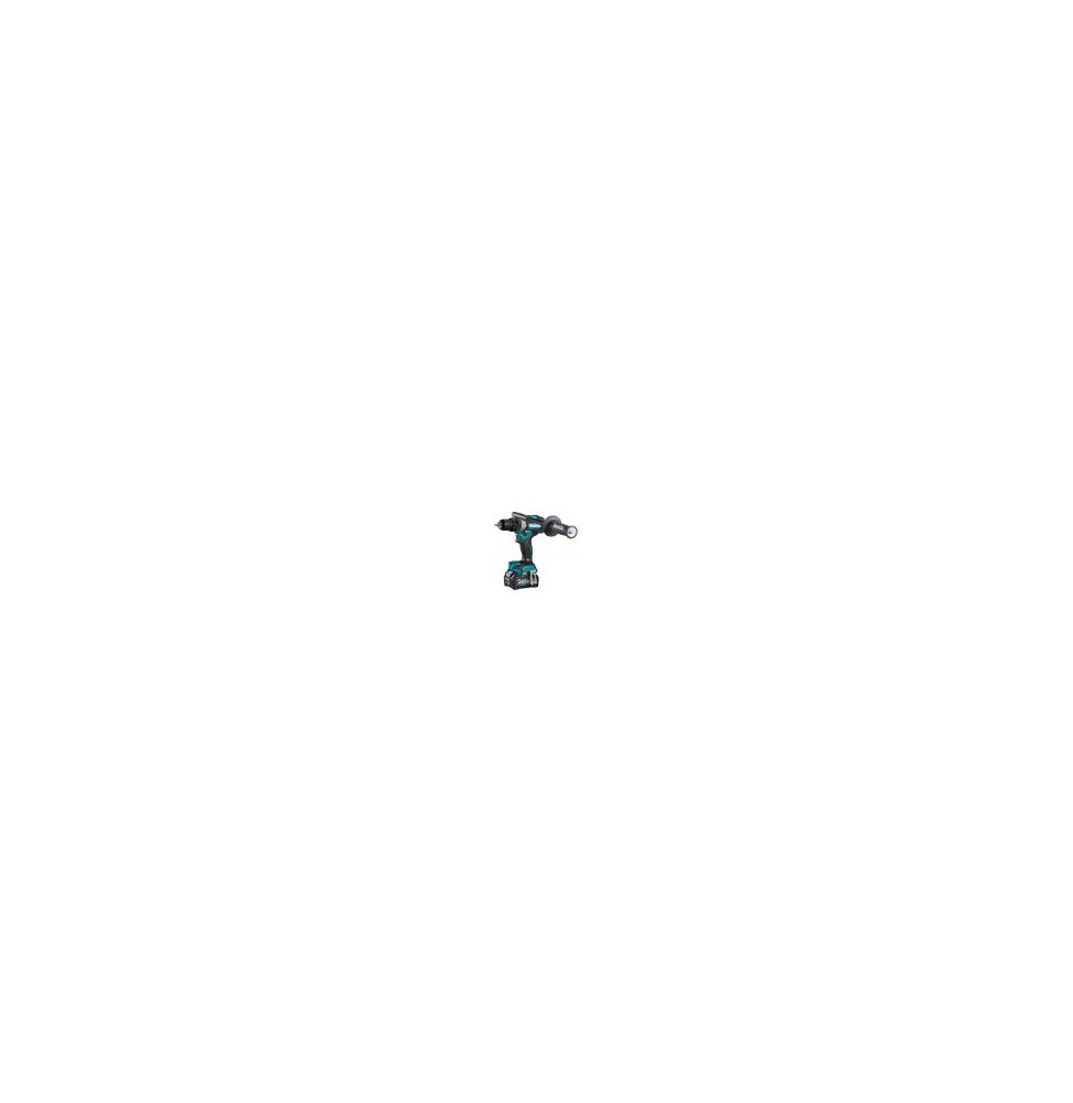 Makita DF001GM201 DARBESİZ MATKAP VİDALAMA 40V