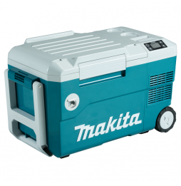 Makita DCW180Z SOĞUTUCU / ISITICI DOLAP 18V