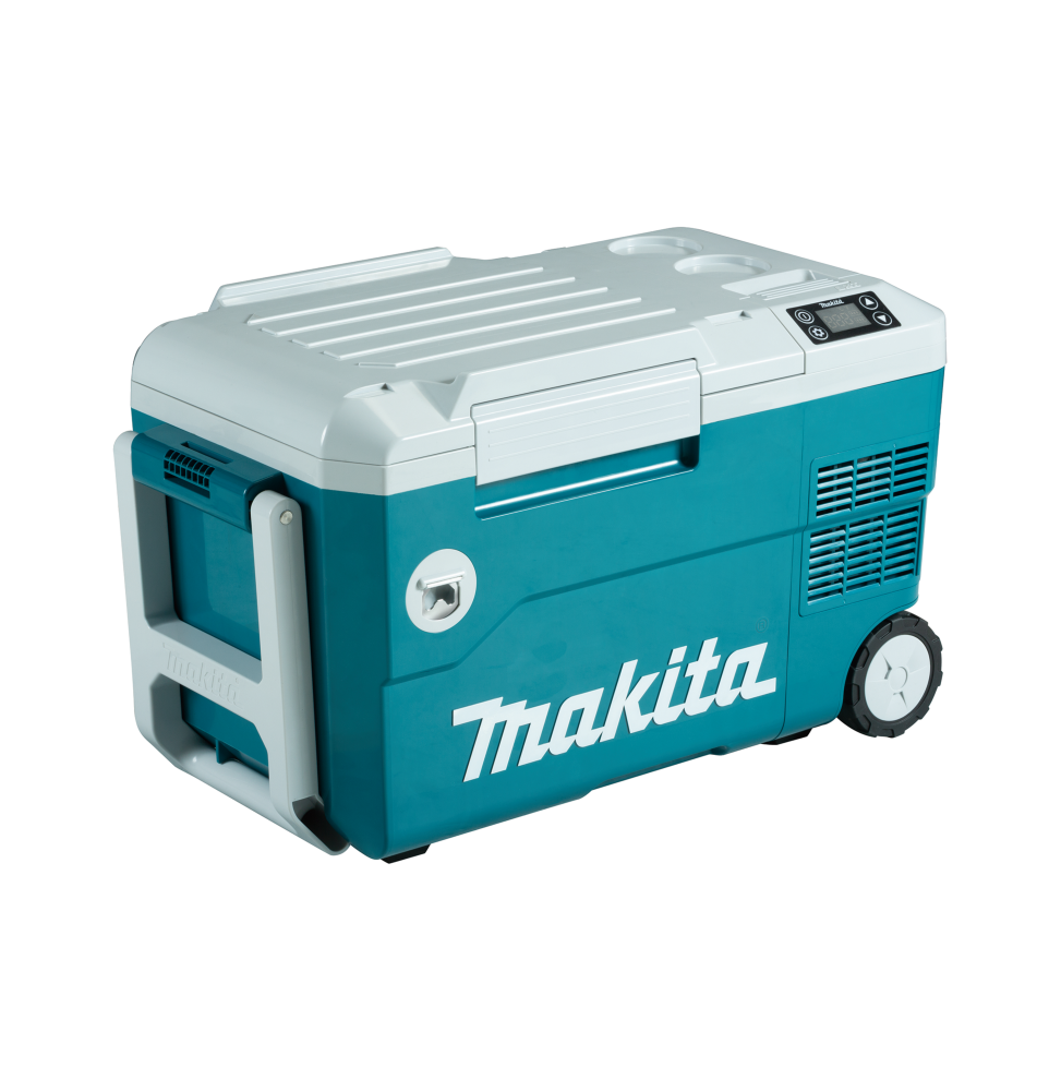Makita DCW180Z SOĞUTUCU / ISITICI DOLAP 18V