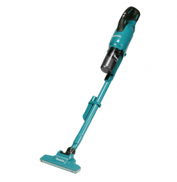 Makita DCL286FZ Akülü El Süpürgesi 18V