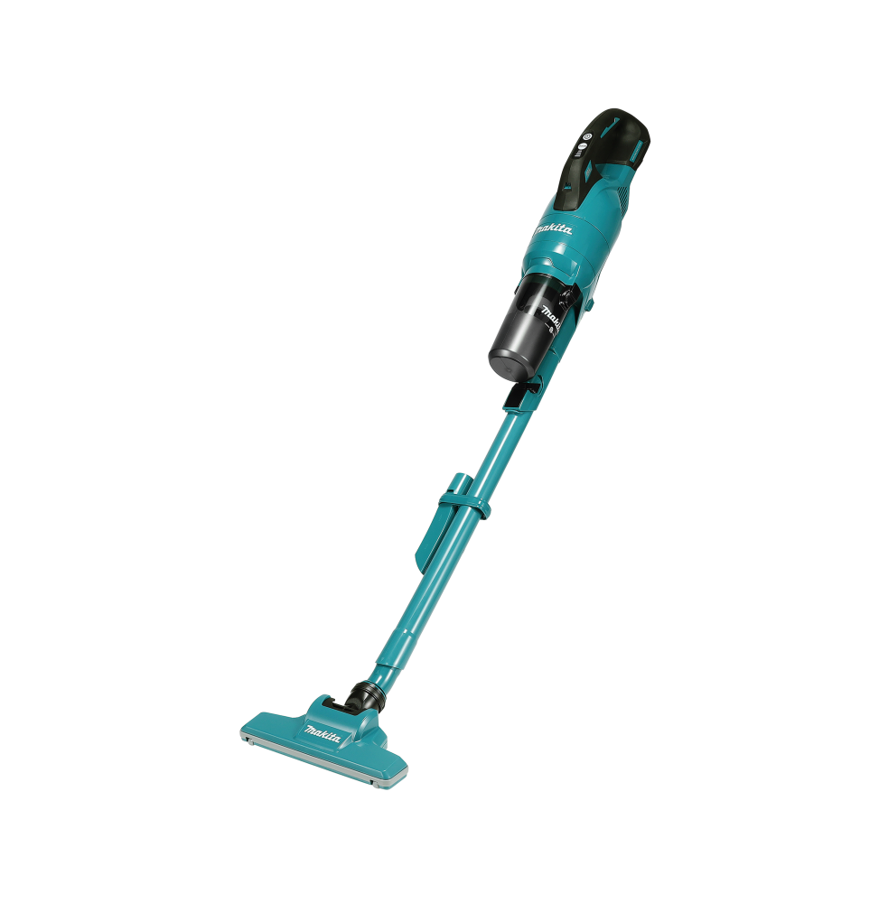 Makita DCL286FZ Akülü El Süpürgesi 18V