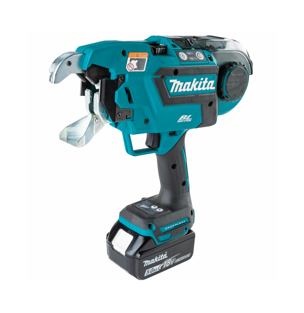 Makita DTR181ZJ DEMİR BAĞLAMA MAKİNASI 18V