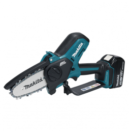 Makita DUC101Z AKÜLÜ BUDAMA TESTERESİ