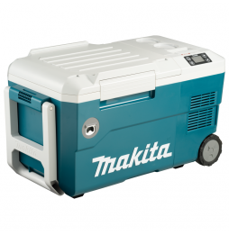 Makita CW001GZ SOĞUTUCU / ISITICI DOLAP 40V