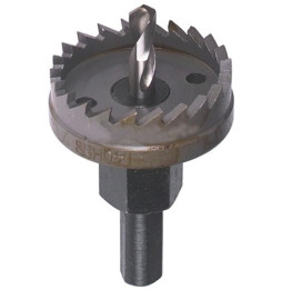 HSS UÇLU PANÇ 40 mm Knisaw KS53221