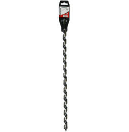 SDS - PLUS AĞAÇ AĞAÇ MATKAP UCU 10x200x250 mm Todrill TD50517