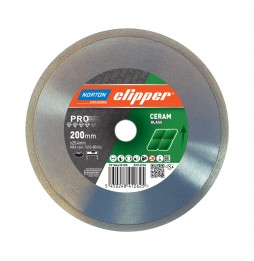 Clipper 30188 PRO CERAM GLASS TESTERE 250 mm