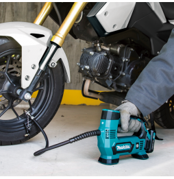 Makita MP100DZ LASTİK ŞİŞİRME MAKİNASI 12V