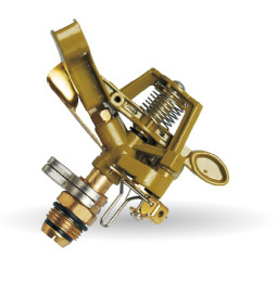 METAL SULAMA SPRİNK  Daye DY1021
