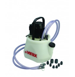 Virax 295000 KİREÇ TEMİZLEME POMPASI