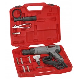 Virax 252840 VIRAX 2528 40 ELEKTRİKLİ.T BAĞLANTI SETİ
