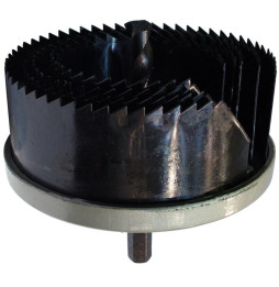 5 Lİ PANÇ SETİ Knisaw KS51595