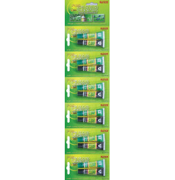 Alteco F05-6GR ŞEFFAF EPOKSİ 6 gr