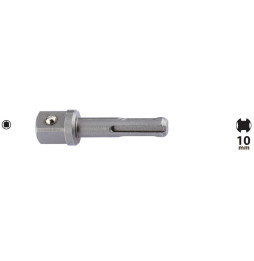 SDS LOKMA ADAPTÖRÜ 65 mmx1/2" Proscr SCR16304