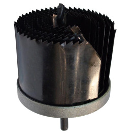 7 Lİ PANÇ SETİ Knisaw KS51593