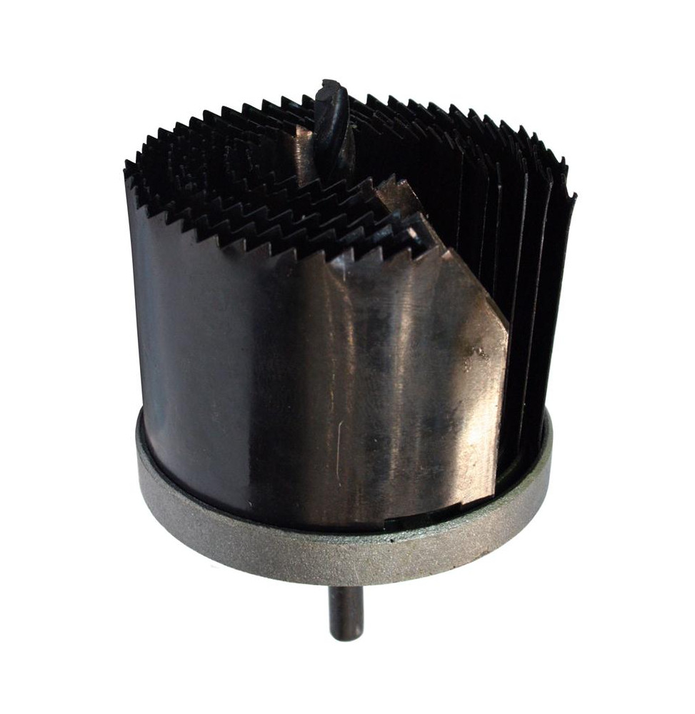 7 Lİ PANÇ SETİ Knisaw KS51593
