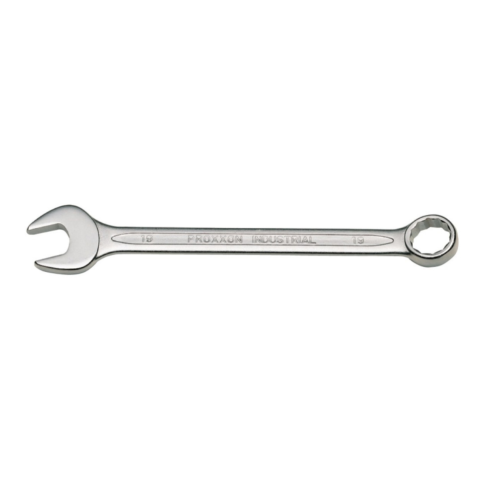 KOMBİNE ANAHTAR 12 mm Proxxon Endüstriyel 23912