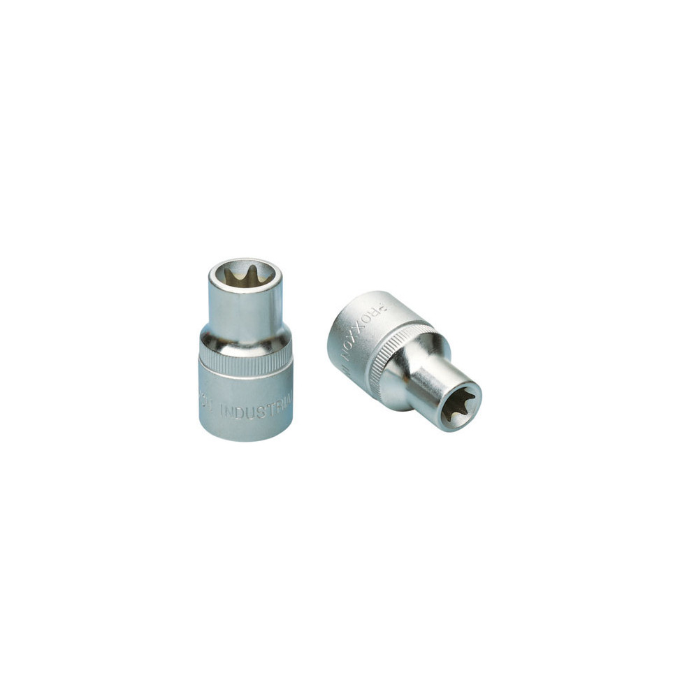 1/2" DIŞ TORX LOKMA E 14 Proxxon Endüstriyel 23384