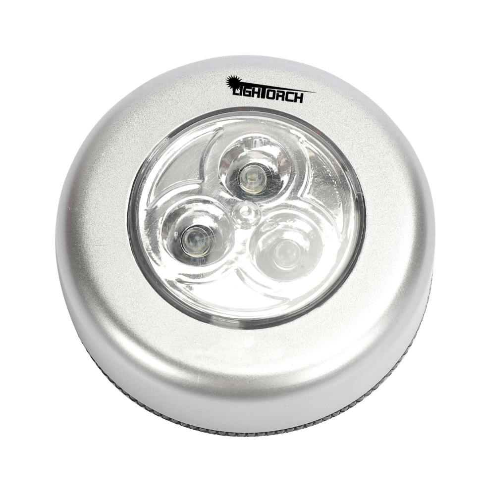 LEDLİ DOLAP iÇİ AYDINLATMA Lightorch LT03082