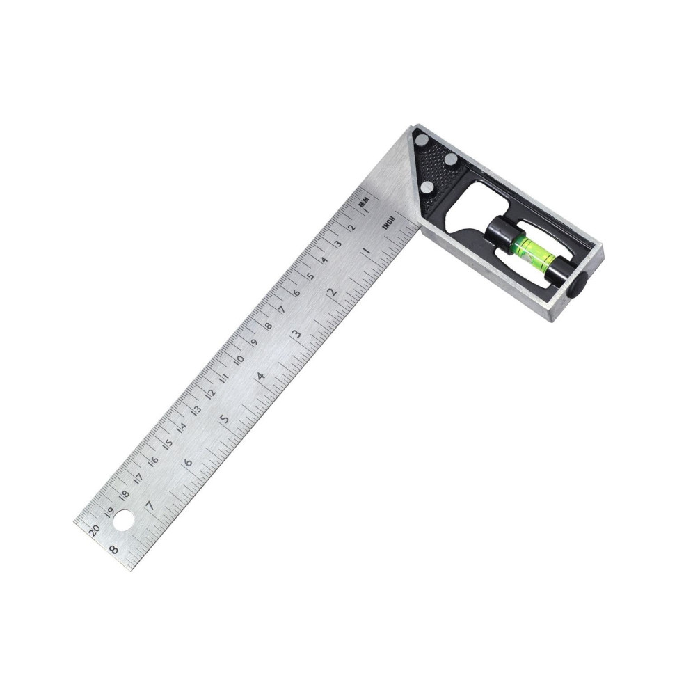 SU TERAZİLİ ALÜMİNYUM GÖNYE 150 mm Bts BTS03021