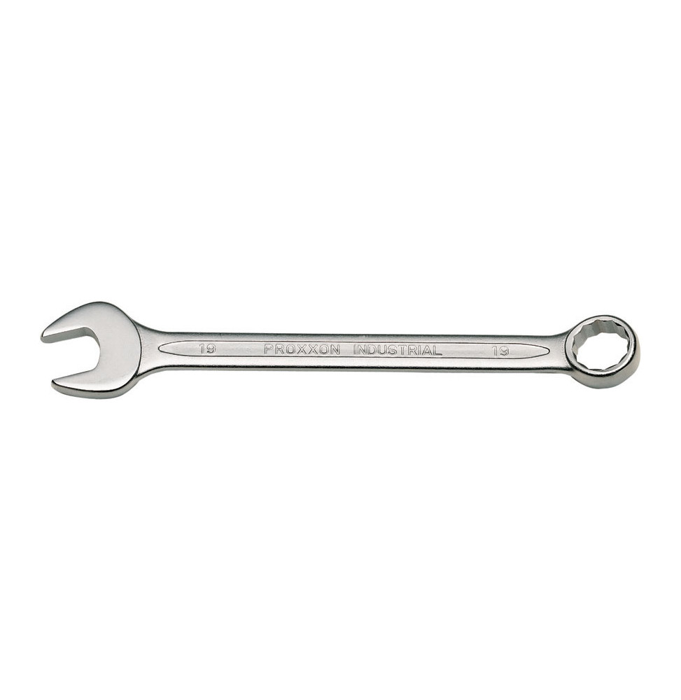 KOMBİNE ANAHTAR 8 mm Proxxon Endüstriyel 23908