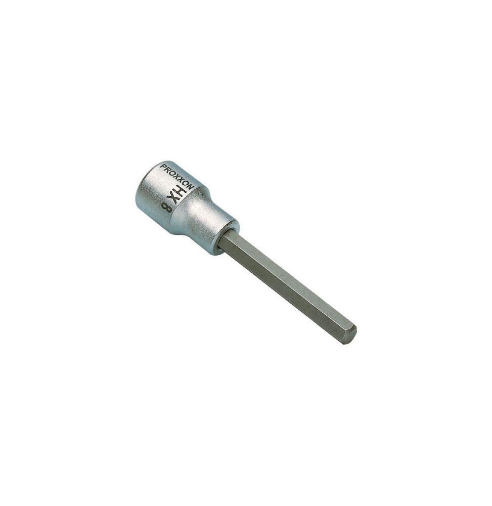 3/8" ALLEN LOKMA 7 mm Proxxon Endüstriyel 23579