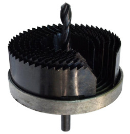 7 Lİ PANÇ SETİ Knisaw KS51591