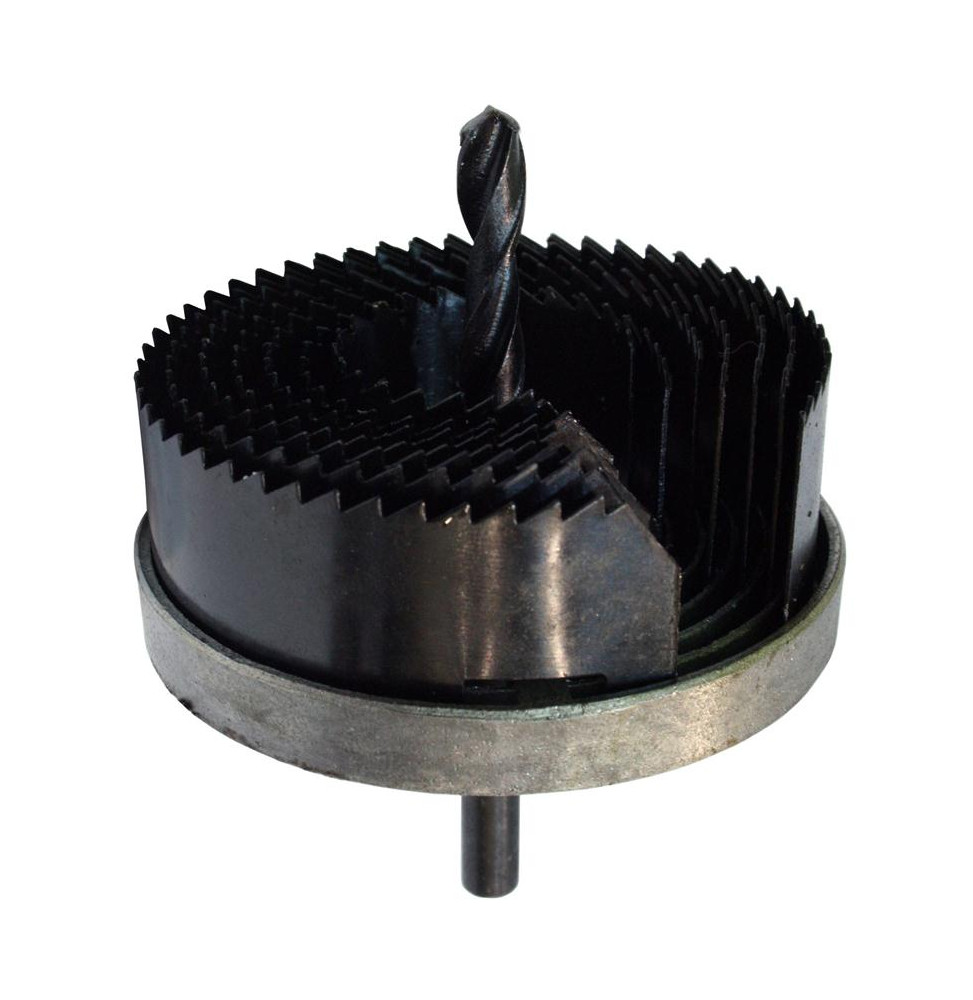 7 Lİ PANÇ SETİ Knisaw KS51591