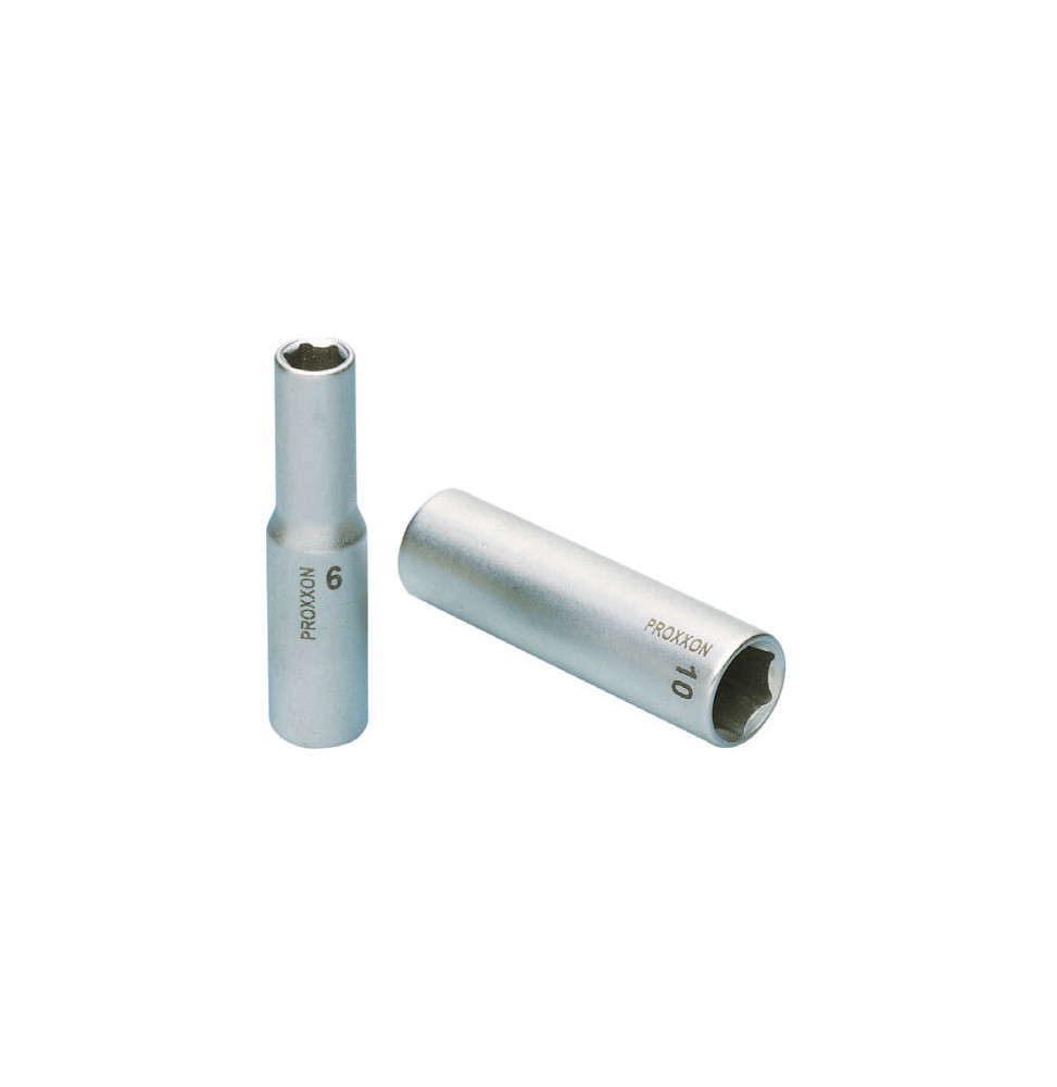 3/8" UZUN LOKMA 10 mm Proxxon Endüstriyel 23536