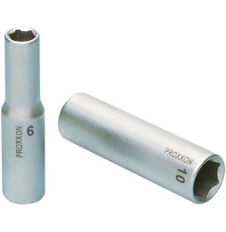 1/4" UZUN LOKMA 9 mm Proxxon Endüstriyel 23776