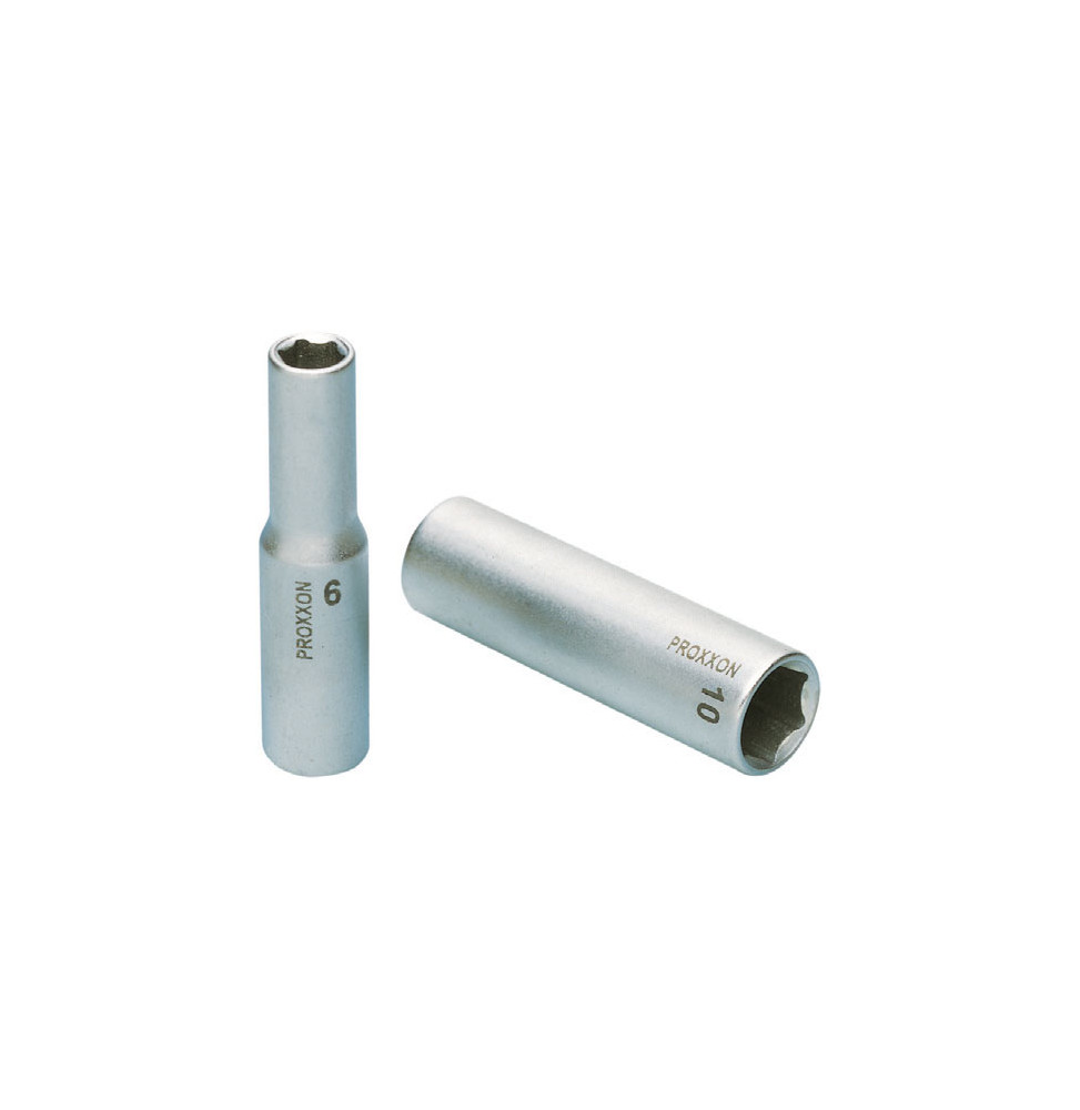 1/4" UZUN LOKMA 9 mm Proxxon Endüstriyel 23776