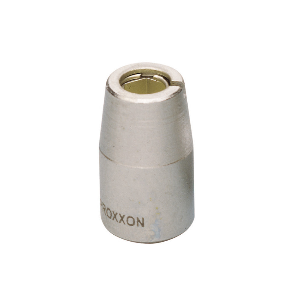 1/4" DİŞİ KAREDEN DİŞİ ALTI KENARA ADAPTÖR Proxxon Endüstriyel 23780